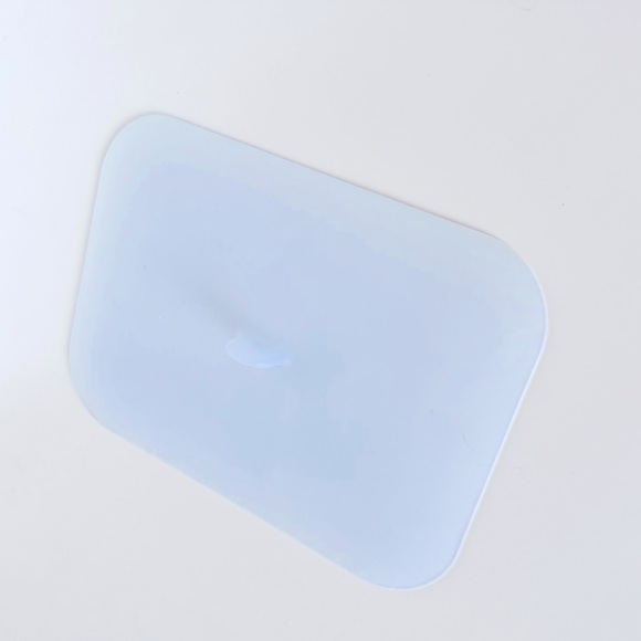 IKEA | Kitchen | Ikea Silicone Rubber Rectangular Food Storage Lid 9x ...